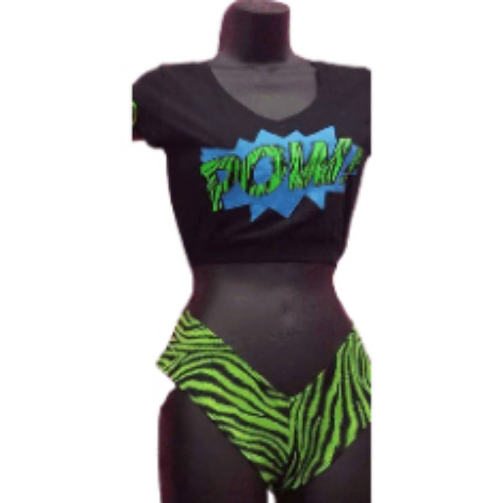 Sleepwear/dancewear